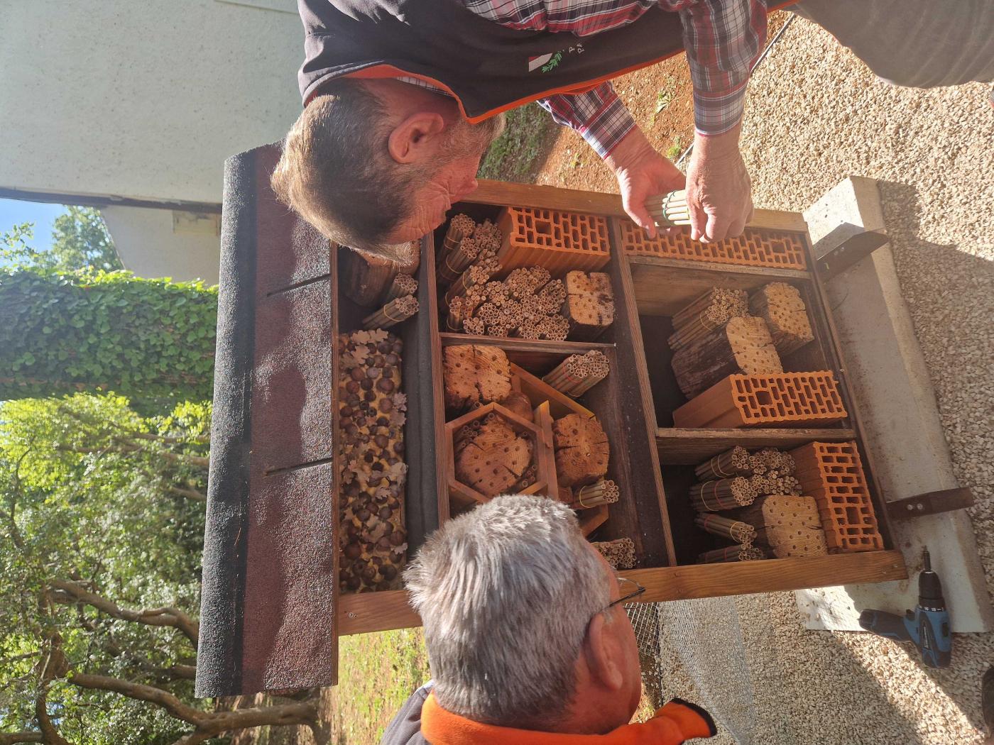 Nastavak inicijative Plave Lagune Be Sweet to the Bees